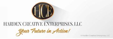 Harden Creative Enterprises, LLC
