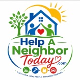 Help A Neighbor Today! 