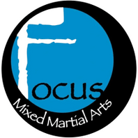 Focus Mixed Martial Arts