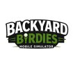 Backyard Birdies IV
