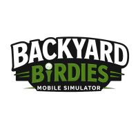 Backyard Birdies IV