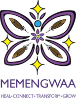 Memengwaa Healing