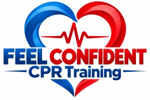 FEEL CONFIDENT
CPR Training
