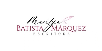Marilyn Batista Márquez 
Escritora