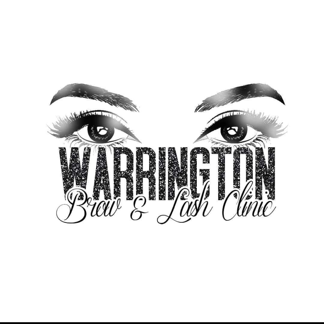 Warrington Brow & Lash Clinic