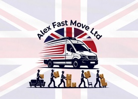 Alex Fast Move Ltd