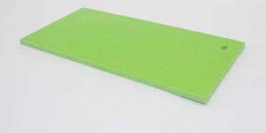 Manche G10 vert