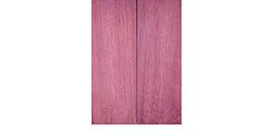 Manche amaranthe purpleheart