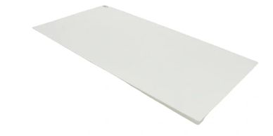 intercalaire G10 blanc
