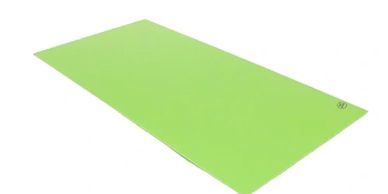 intercalaire G10 vert
