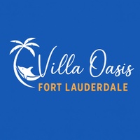 Villa Oasis Fort Lauderdale 