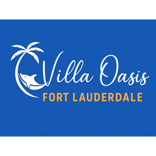Villa Oasis Fort Lauderdale 