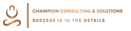 Champion Consulting & Solutions