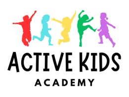 Welcome to 
Active Kids Academy