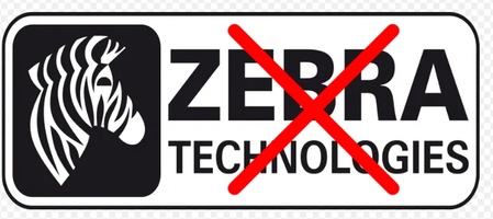 Boycott Zebra