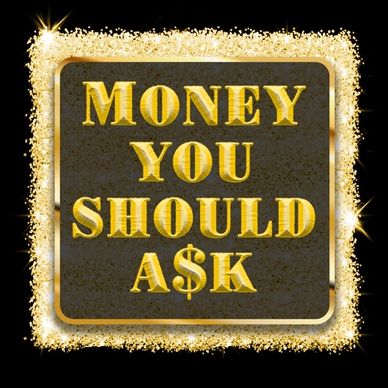 Money You Should Ask with Bob Wheeler out of The Comedy Store Podcast Studio