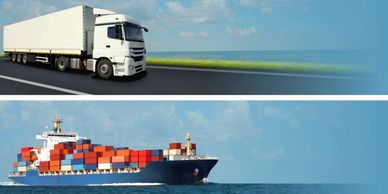 Alcohol Transport 