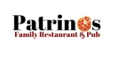Patrinos Family Restaurant