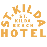 The St Kilda Hotel