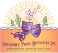 COMMUNITY PRIDE ADVOCATES