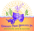 COMMUNITY PRIDE ADVOCATES