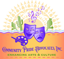 COMMUNITY PRIDE ADVOCATES