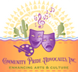 COMMUNITY PRIDE ADVOCATES