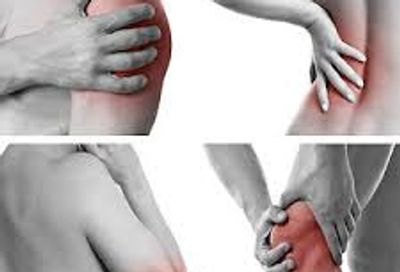 Are aches and pains interfering in your daily life?
