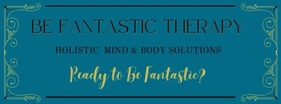 BE FANTASTIC THERAPY
 