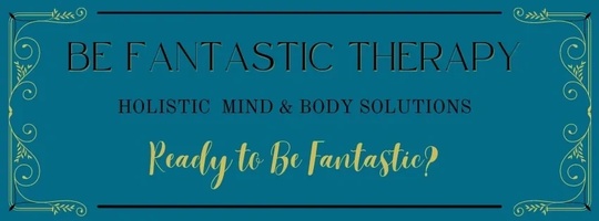 BE FANTASTIC THERAPY
 