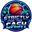 STRICTLY FOR THE CASH 
