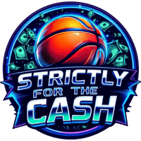 STRICTLY FOR THE CASH 