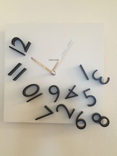 Does your daily life as a single mother look like that?