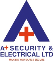 A+ Security & Electrical LTD