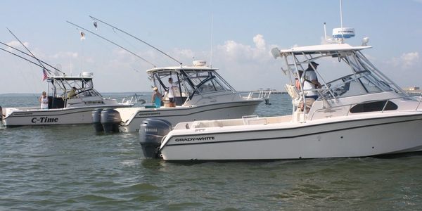 Boating
