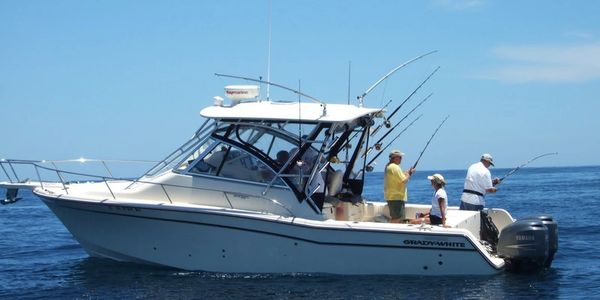 Fishing 