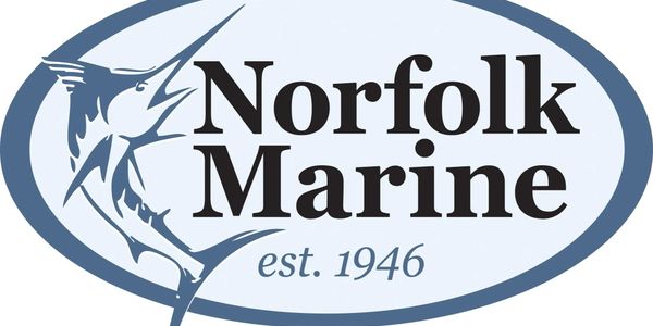 Norfolk Marine sponsor