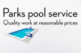 Parks pool service 
