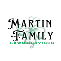 Martin Family Lawn