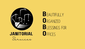 Bobo's Janitorial Services