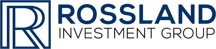 ROSSLAND 
INVESTMENT GROUP