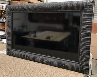 TV Framing