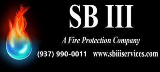 SB III "A Fire Protection Company"