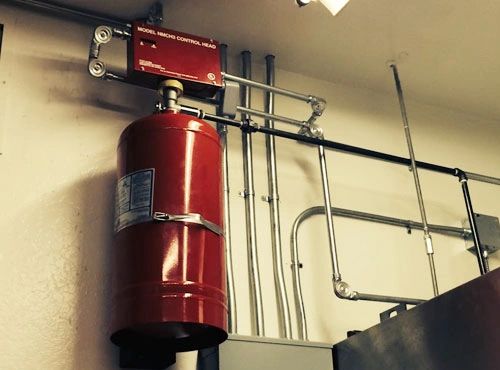 ohio fire sprinkler system designer salary