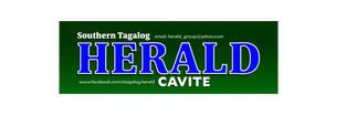 Southern Tagalog Herald Cavite