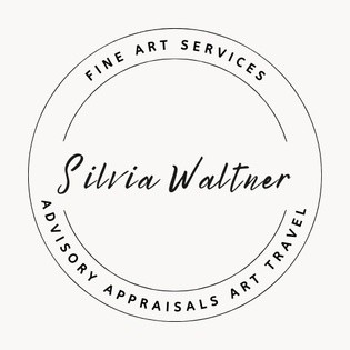Silvia Waltner Fine Art Services