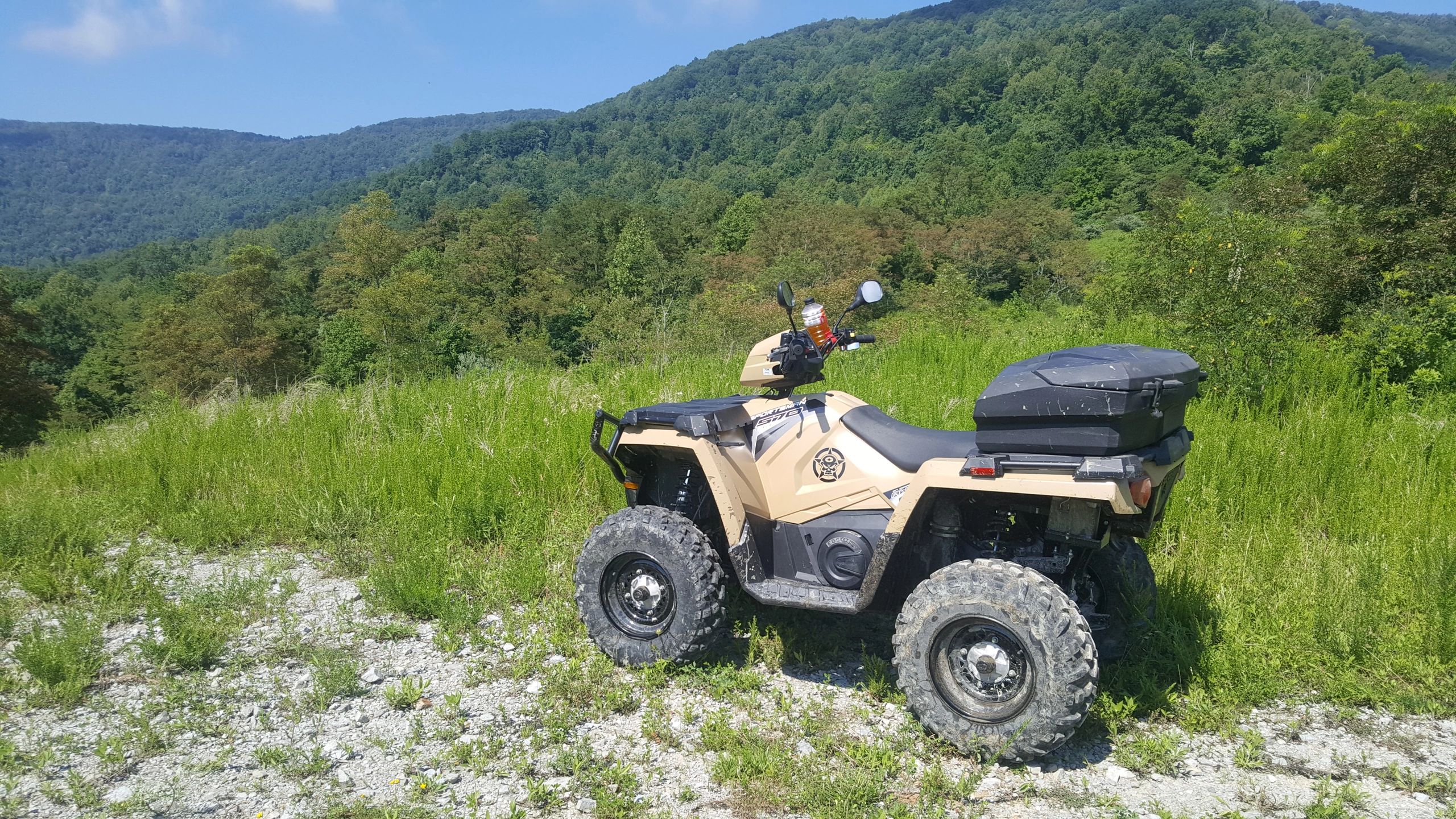 Quality Used ATV Parts for Sale Motorcycle Repair Services