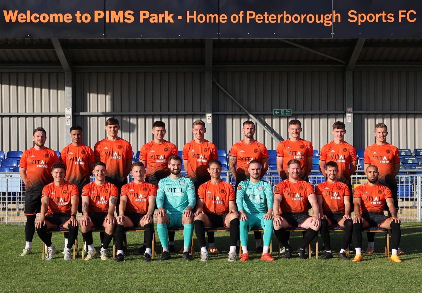 Peterborough Sports FC