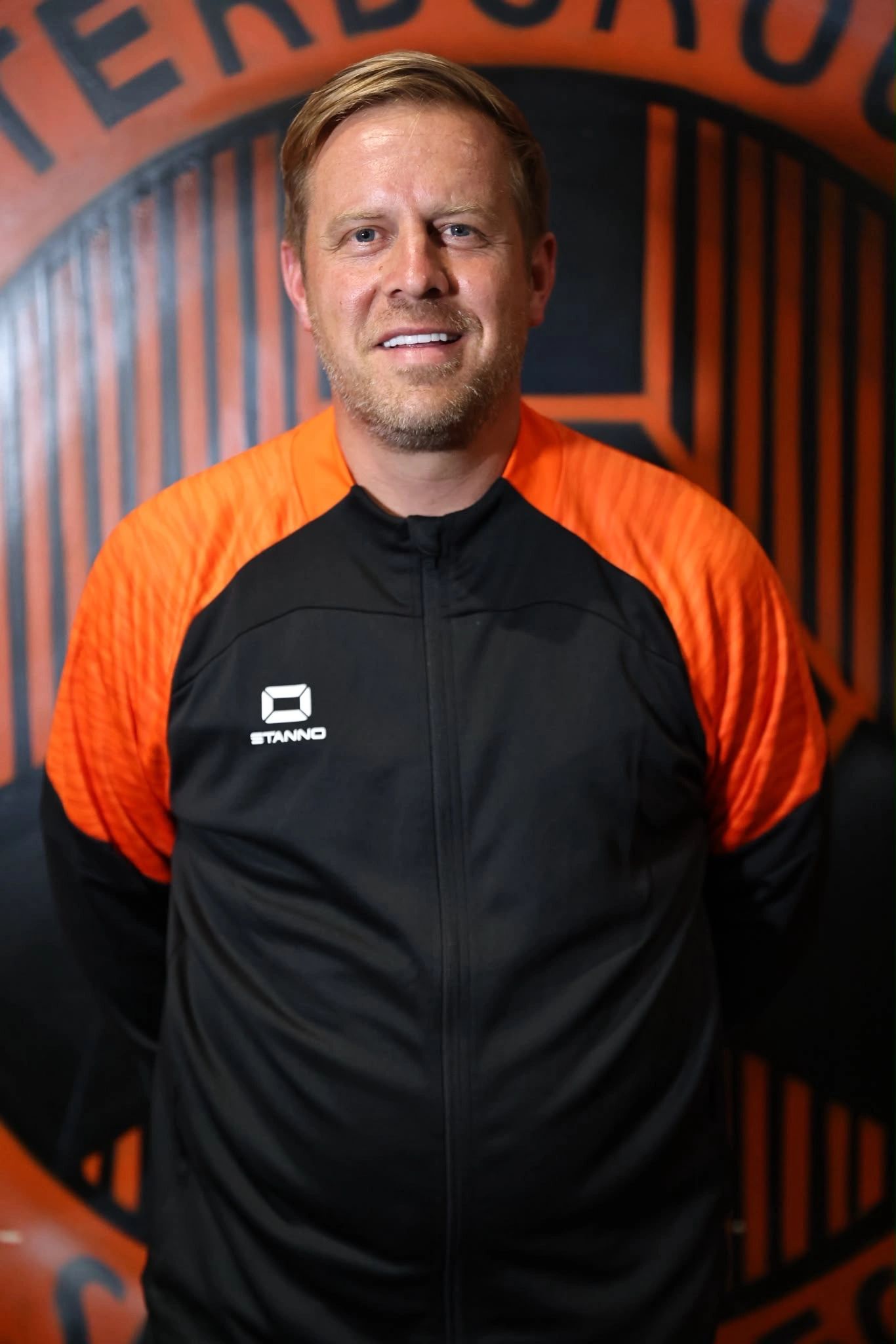 Ducket Named As Assistant Manager