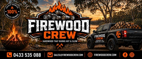 Firewood Crew
